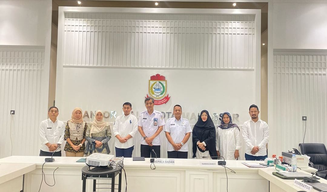 BRIDA Makassar