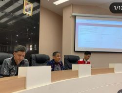 Penyusunan Profil Inovasi Daerah, Kepala BRIDA Makassar Nirman Mungkasa Tekankan Hal ini