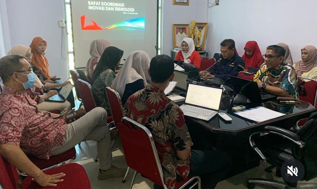 BRIDA Makassar