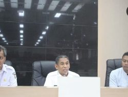 BRIDA Makassar Gelar Bimtek Penyusunan Profil Inovasi Daerah