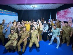 Brida Makassar Gelar Bimtek Inovasi Angkatan III di SDN Komp Sambung Jawa