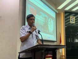Inovator Angkatan I Ikut Bimbingan Teknis Inisiasi Bidang Inovasi dan Teknologi BRIDA Makassar