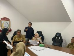 BRIDA Makassar Siap-siap Presentasi dan Wawancara PKRI