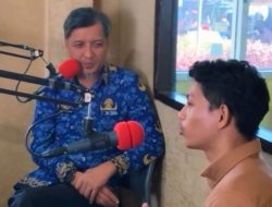 Inovasi UPT SPF SD Inpres Permudah Guru dalam Pengarsipan
