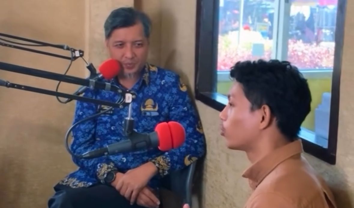BRIDA Makassar