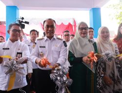 Transformasi Posyandu Era Baru SPM di Kota Makassar