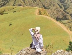 Berlibur dengan JOMO, Wisata Autentik di Sulsel Ini Bisa Menenangkan Jiwa