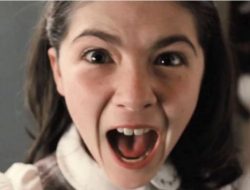 Orphan 3 Resmi Dibuat: Isabelle Fuhrman Kembali Perankan Karakter Ikonik Esther