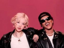 Prestasi dan Kontroversi di Balik lagu APT Rose BLACKPINK dan Bruno Mars