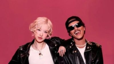 Prestasi dan Kontroversi Dibalik lagu APT Rose BLACKPINK dan Bruno Mars