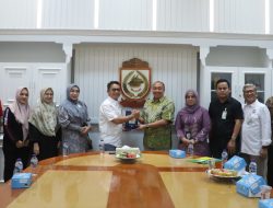 Tertinggi di Sulsel, Kota Makassar Capai 50,5% Perlindungan Jamsostek