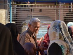Suarakan Kesetaraan Gender, AMAN akan Berikan Hak Cuti Bagi Suami yang Istrinya Melahirkan