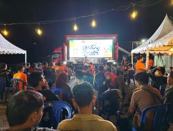 INIMI DIA Festival Anak Lorong: Berdayakan Anak Muda dan Kembangkan UMKM