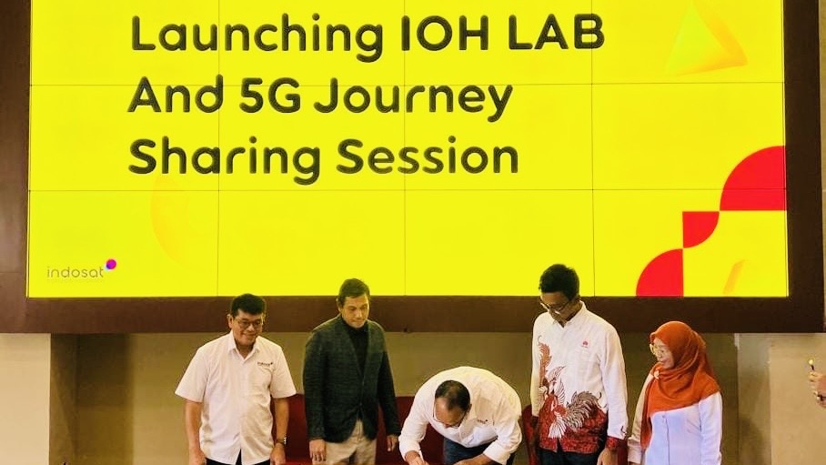 Indosat