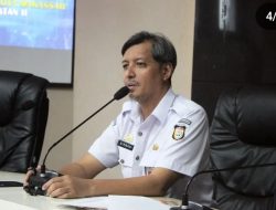 Kepala BRIDA Makassar Sebut Inovasi Pacu ASN Latih Kreativitas