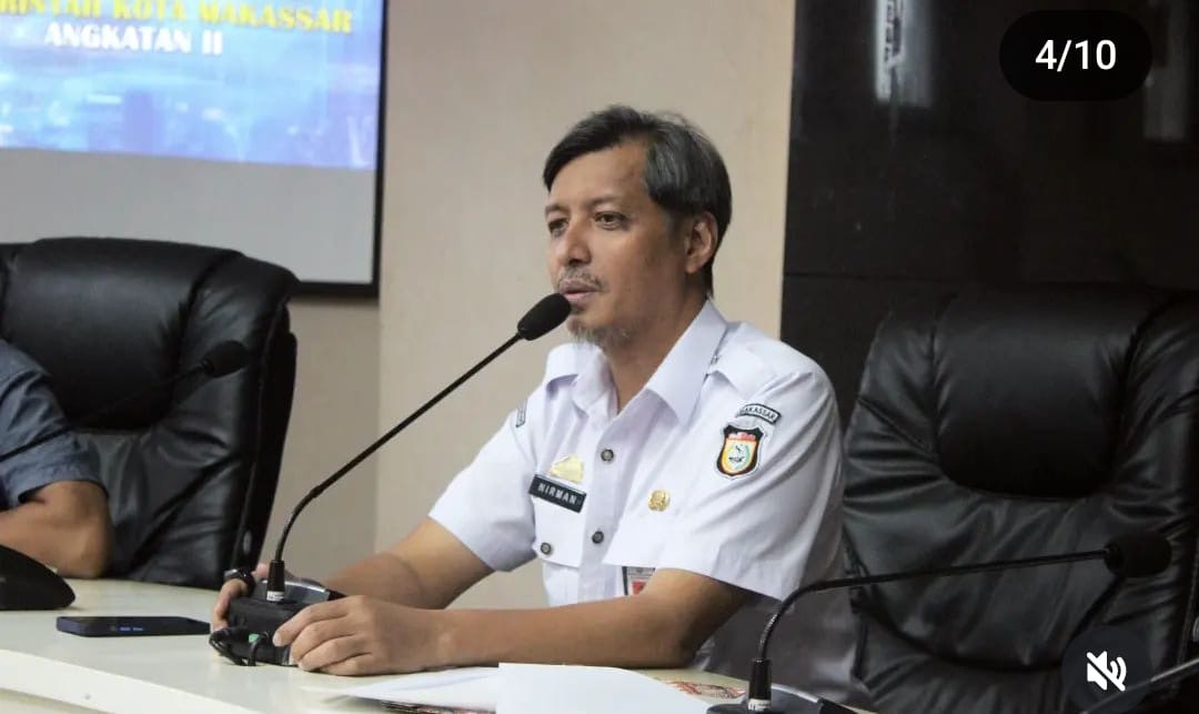 BRIDA Makassar BRIDA Makassar