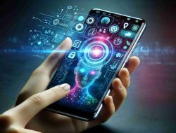 7 Asisten Virtual pada Smartphone AI