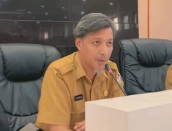 Mengenal Inovasi Sentuh Pustaka Dinas Perpustakaan Makassar