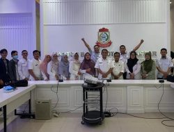 BRIDA Makassar Gelar Coaching Inovasi II
