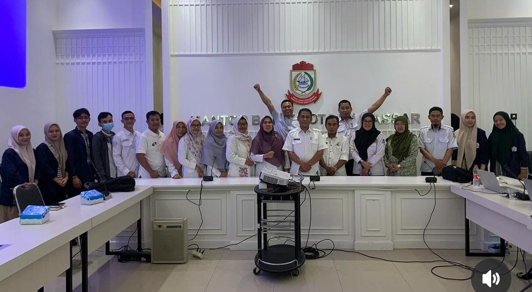 BRIDA Makassar