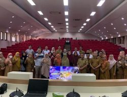 BRIDA Makassar Rakor Persiapan IMA 2024
