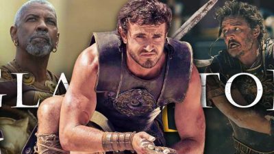 Gladiator II:  Kembalinya Epik Romawi Setelah 2 Dekade
