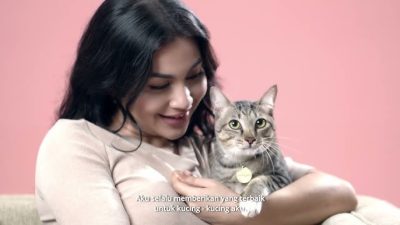 Gen Z Lebih Pilih Jadi 'Pet Parent' Ketimbang Punya Anak