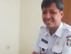 Nirman Mungkasa Dorong OPF Menyelesaikan Masalah Lewat Inovasi