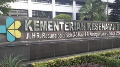 Kemenkes RI : Check Up Gratis Bagi yang Ulang Tahun
