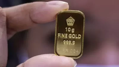 Harga Emas Hari Ini Senin 18 November, Naik Rp8.000 Per Gram