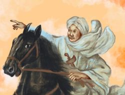 Lahir 11 November, Ini Kisah Pangeran Diponegoro Bela Bangsa