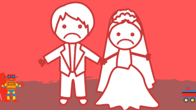 Riset: Pernikahan Dini 6 Kali Lebih Rentan Dialami Anak dari Ibu Berpendidikan Rendah