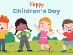 20 November Hari Anak Sedunia, Begini Sejarahnya