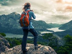 Wisata Seorang Diri, Ini Tips Solo Trip yang Aman