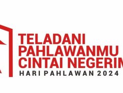 Hening Cipta 60 Detik Peringati Hari Pahlawan 10 November