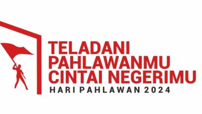 Hening Cipta 60 Detik Peringati Hari Pahlawan 10 November