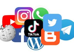 Manfaatkan media sosial untuk mempromosikan seni dan budaya lokal