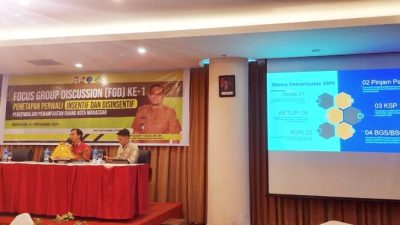 Distaru Makassar