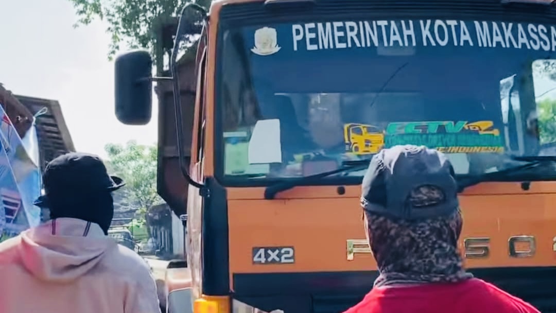 DLH Makassar