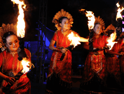 Menjaga Tradisi Bugis di Tengah Kehidupan Modern