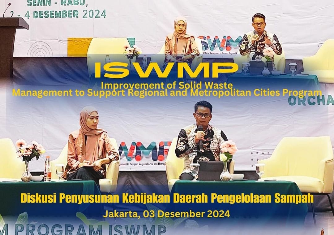 DLH Makassar