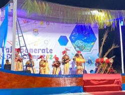 Peran Musik dalam Merayakan Festival Budaya di Sulawesi Selatan