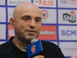 PSM Makassar Kembali dalam Bayang-bayang Sanksi FIFA: Pemain Belum Terima Gaji