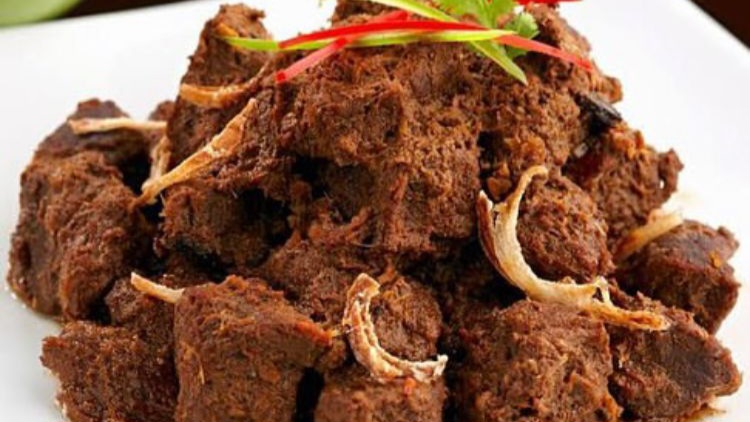 Rendang Masuk Daftar Warisan Budaya Dunia UNESCO? Cek Faktanya!