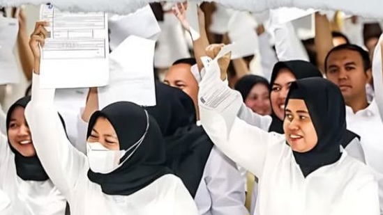 Peluang Lebih Besar, Seleksi PPPK 2024 Ada 2 Skema