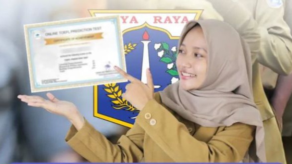 Seleksi PPPK Dimulai, Siapkan Sertifikat Ini!