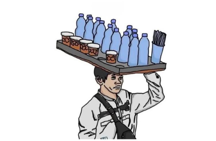 Gus Miftah Kena Tegur Ketum IKPPI, Diminta Pakai Hati Saat Berkomunikasi