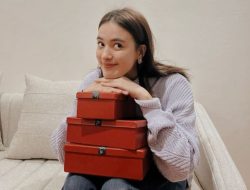 Budaya Hybrid dan Self-Reward: Gaya Hidup Gen Z di Era Digital