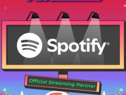 Spotify Wrapped 2024 : Lebih Personal dengan Sentuhan AI