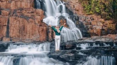 Hidden Gem Sulawesi Selatan: Kunjungi 6 Keajaiban Alam Ini